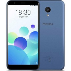 Замена дисплея на телефоне Meizu M8c в Кемерово